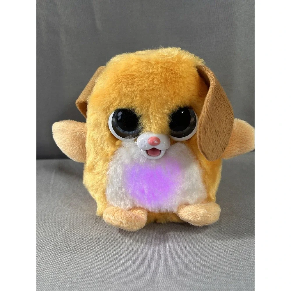 FurReal Fuzzalots Puppy interactive toy 4